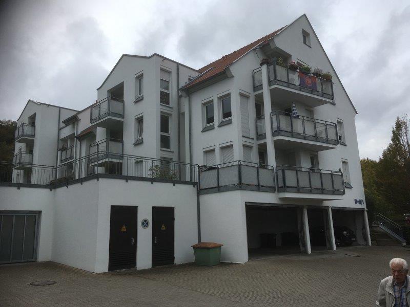Bereits verkaufte Immobilien