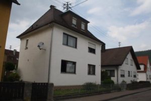 Bereits verkaufte Immobilien