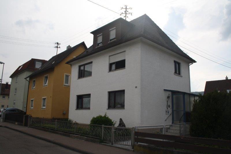 Bereits verkaufte Immobilien