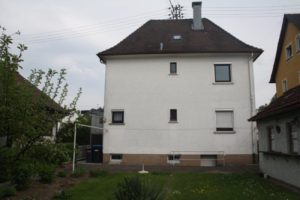 Bereits verkaufte Immobilien