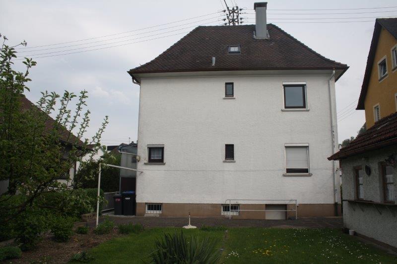Bereits verkaufte Immobilien