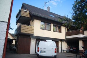 Bereits verkaufte Immobilien