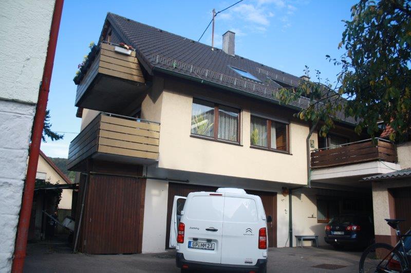 Bereits verkaufte Immobilien