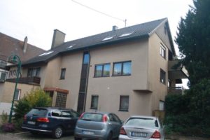 Bereits verkaufte Immobilien