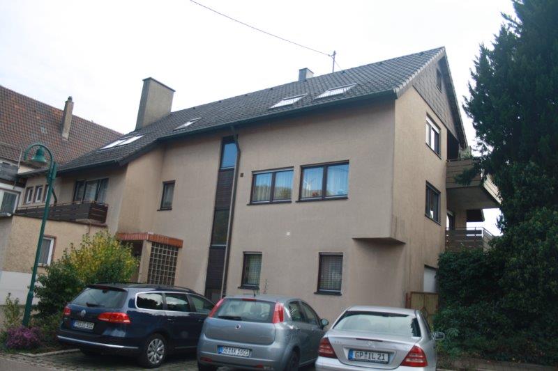 Bereits verkaufte Immobilien