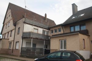 Bereits verkaufte Immobilien