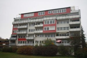 Bereits verkaufte Immobilien