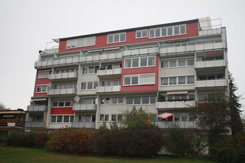 Bereits verkaufte Immobilien