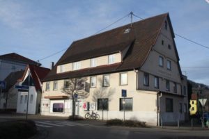 Bereits verkaufte Immobilien