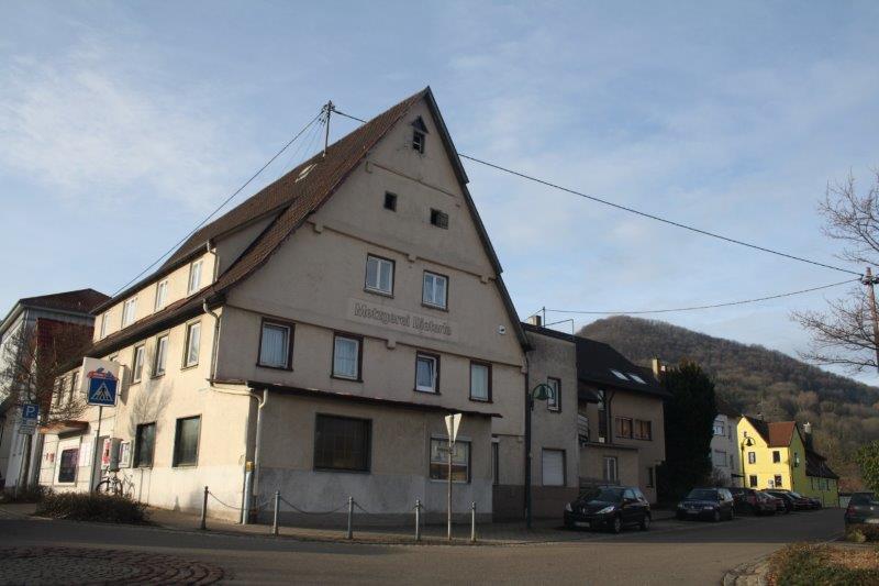 Bereits verkaufte Immobilien
