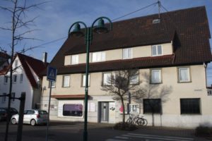 Bereits verkaufte Immobilien