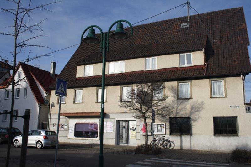 Bereits verkaufte Immobilien