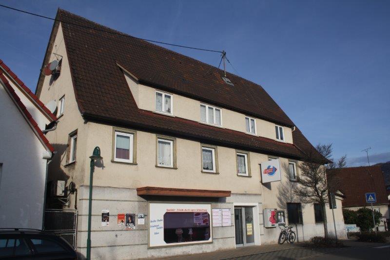 Bereits verkaufte Immobilien