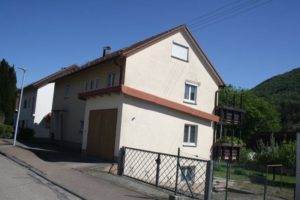 Bereits verkaufte Immobilien
