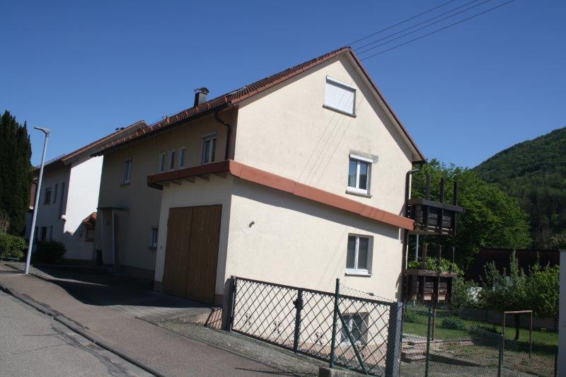 Bereits verkaufte Immobilien