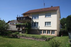 Bereits verkaufte Immobilien
